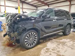 KM8R7DGE2RU714497 2024 HYUNDAI PALISADE