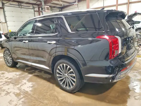 KM8R7DGE2RU714497 2024 HYUNDAI PALISADE - Image 2
