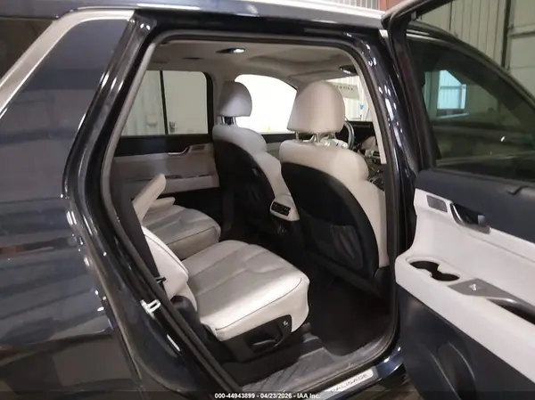 KM8R7DGE2RU717965 2024 HYUNDAI PALISADE - Image 8