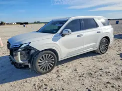 KM8R7DGE2RU721627 2024 HYUNDAI PALISADE