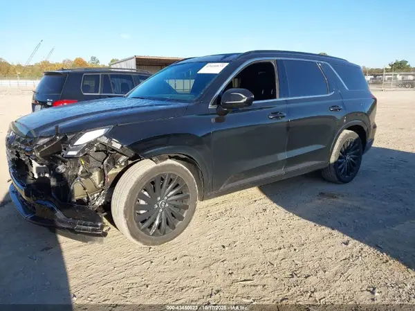 KM8R7DGE2RU722731 2024 HYUNDAI PALISADE - Image 2