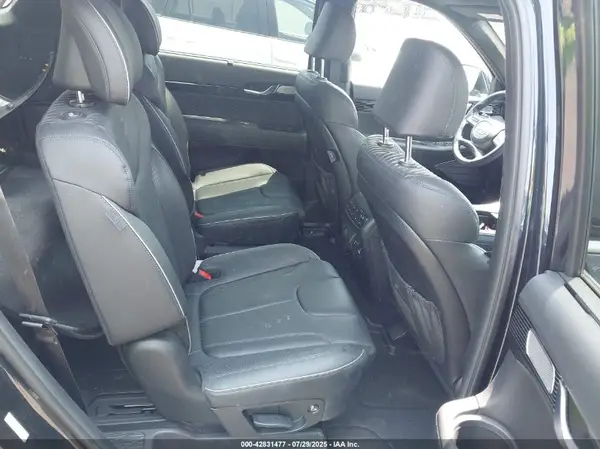 KM8R7DGE2RU723913 2024 HYUNDAI PALISADE - Image 8