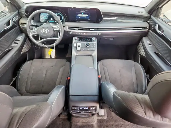 KM8R7DGE2RU725564 2024 HYUNDAI PALISADE - Image 8