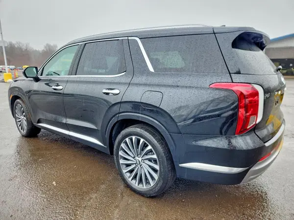 KM8R7DGE2RU728111 2024 HYUNDAI PALISADE - Image 2