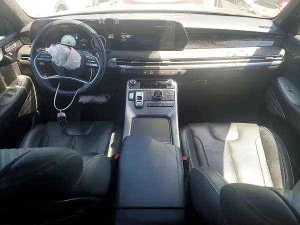 KM8R7DGE2RU728111 2024 HYUNDAI PALISADE - Image 8