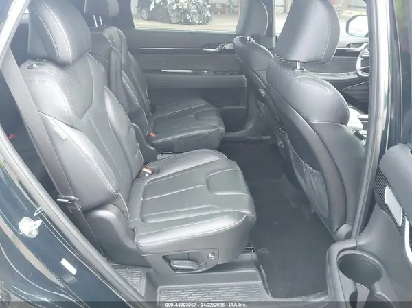 KM8R7DGE2RU729341 2024 HYUNDAI PALISADE - Image 8