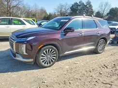 KM8R7DGE2RU730196 2024 HYUNDAI PALISADE