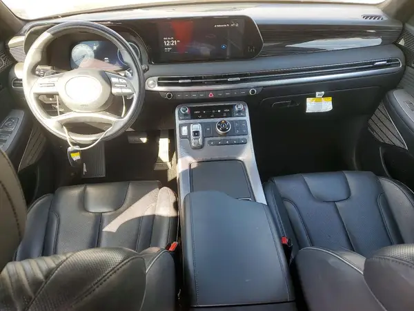 KM8R7DGE2RU730196 2024 HYUNDAI PALISADE - Image 8