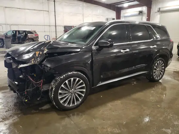 KM8R7DGE2RU730313 2024 HYUNDAI PALISADE - Image 1