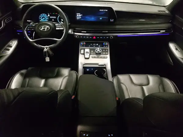 KM8R7DGE2RU730313 2024 HYUNDAI PALISADE - Image 8