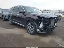 KM8R7DGE2RU730490 2024 HYUNDAI PALISADE