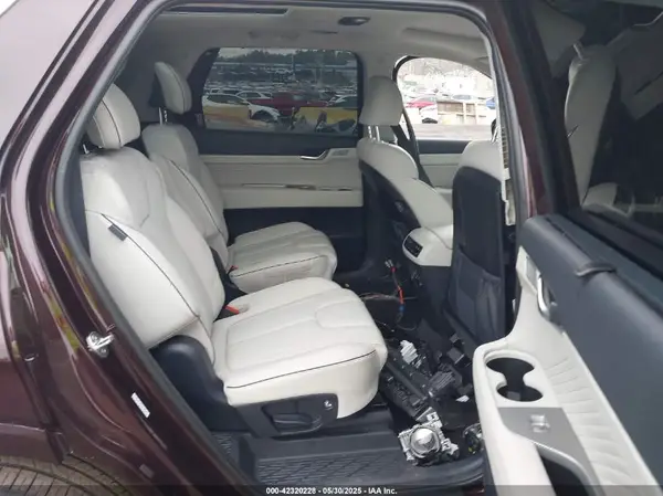 KM8R7DGE2RU730490 2024 HYUNDAI PALISADE - Image 8