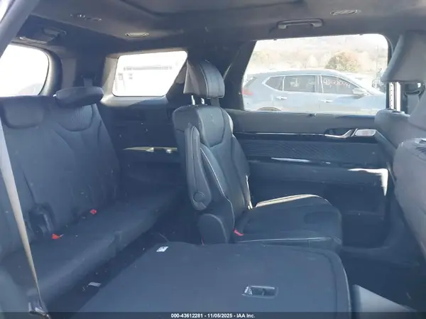KM8R7DGE2RU732756 2024 HYUNDAI PALISADE - Image 8