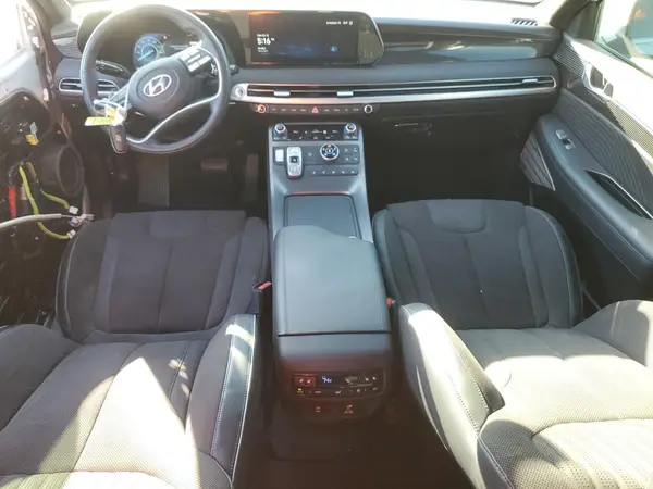 KM8R7DGE2RU734927 2024 HYUNDAI PALISADE - Image 8