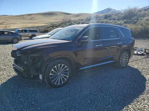 KM8R7DGE2RU739786 2024 HYUNDAI PALISADE - Image 1