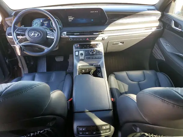 KM8R7DGE2RU739786 2024 HYUNDAI PALISADE - Image 8