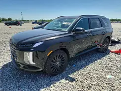 KM8R7DGE2RU743627 2024 HYUNDAI PALISADE