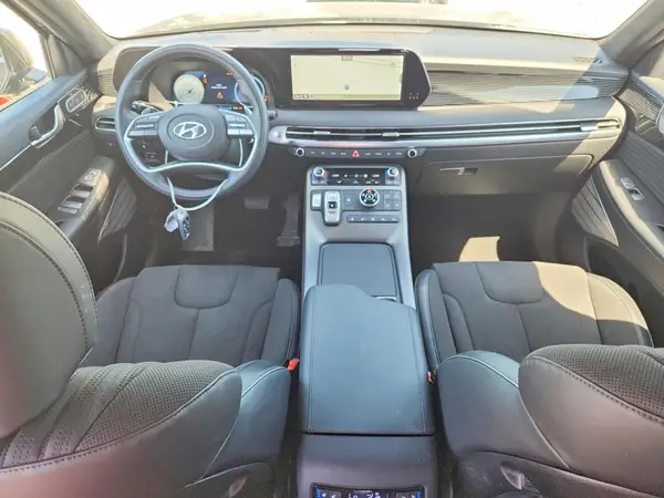 KM8R7DGE2RU743627 2024 HYUNDAI PALISADE - Image 8