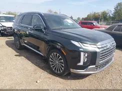 KM8R7DGE2RU744325 2024 HYUNDAI PALISADE