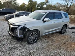 KM8R7DGE2RU745104 2024 HYUNDAI PALISADE