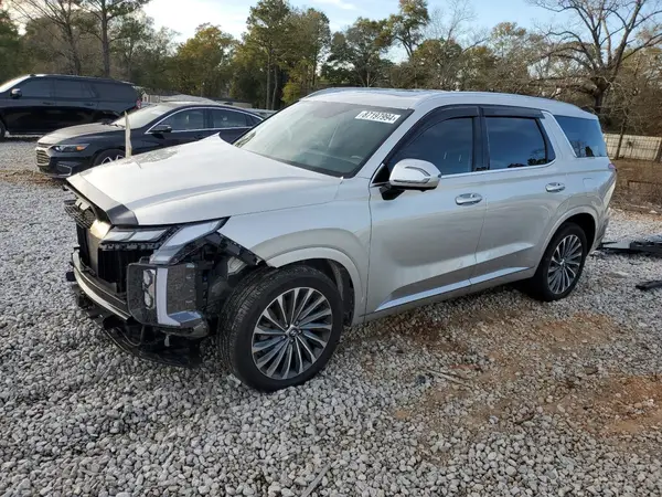 KM8R7DGE2RU745104 2024 HYUNDAI PALISADE - Image 1