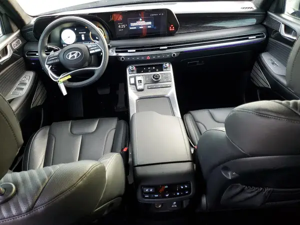 KM8R7DGE2RU745104 2024 HYUNDAI PALISADE - Image 8