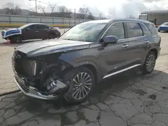 KM8R7DGE2RU746740 2024 HYUNDAI PALISADE