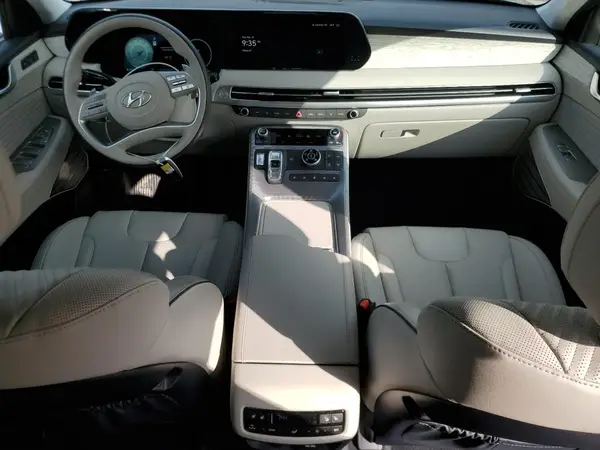 KM8R7DGE2RU746740 2024 HYUNDAI PALISADE - Image 8