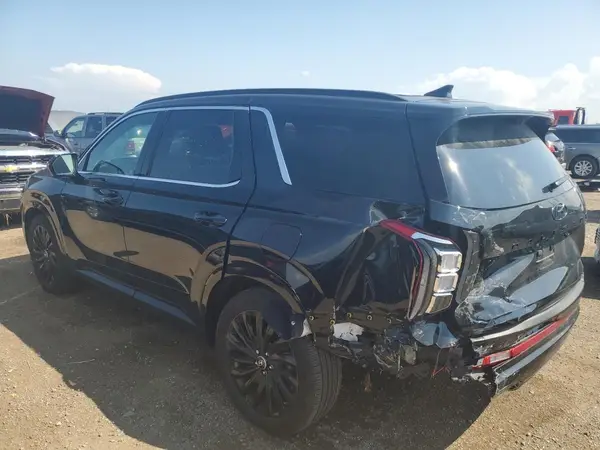 KM8R7DGE2RU748813 2024 HYUNDAI PALISADE - Image 2