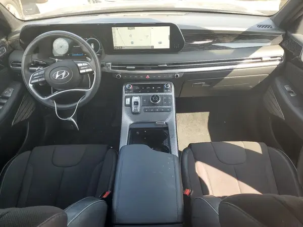 KM8R7DGE2RU748813 2024 HYUNDAI PALISADE - Image 8