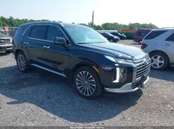 KM8R7DGE2RU749766 2024 HYUNDAI PALISADE