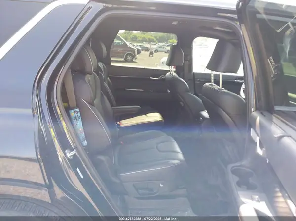 KM8R7DGE2RU749766 2024 HYUNDAI PALISADE - Image 8