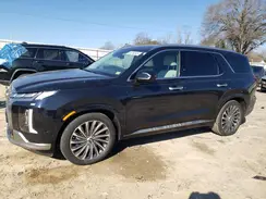 KM8R7DGE2RU754904 2024 HYUNDAI PALISADE