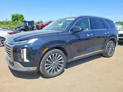 KM8R7DGE2RU760444 2024 HYUNDAI PALISADE