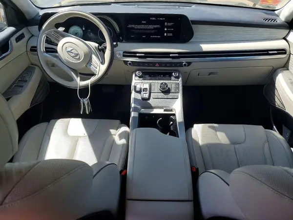 KM8R7DGE2RU760444 2024 HYUNDAI PALISADE - Image 8