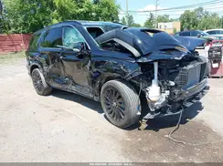 KM8R7DGE2RU764882 2024 HYUNDAI PALISADE