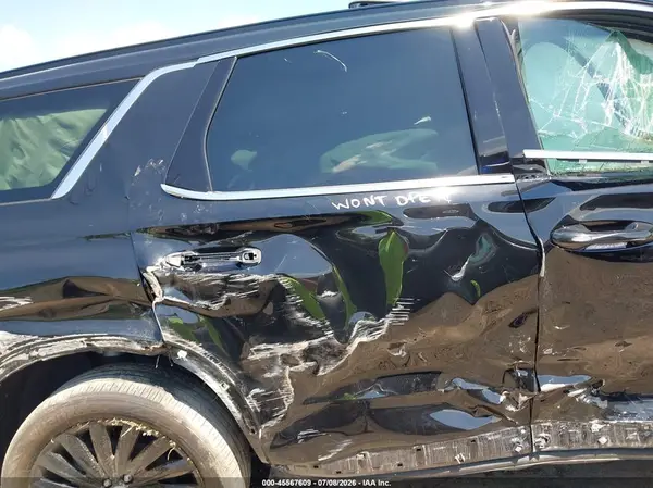 KM8R7DGE2RU764882 2024 HYUNDAI PALISADE - Image 8