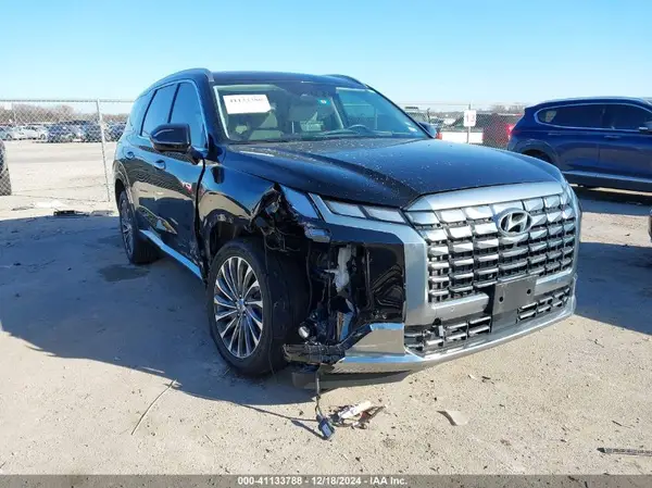 KM8R7DGE2RU784923 2024 HYUNDAI PALISADE - Image 1
