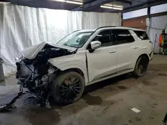 KM8R7DGE2RU787370 2024 HYUNDAI PALISADE