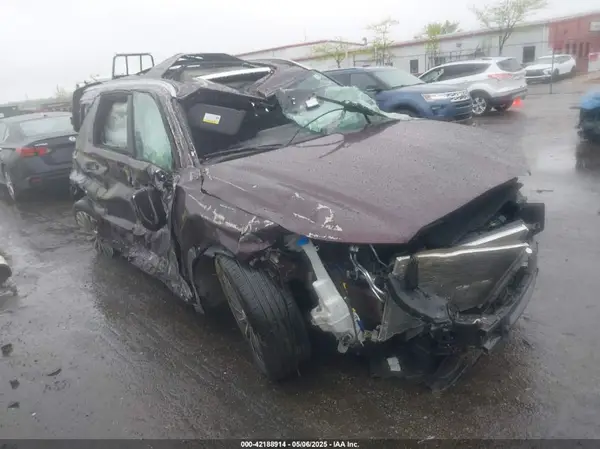 KM8R7DGE2RU787773 2024 HYUNDAI PALISADE - Image 1