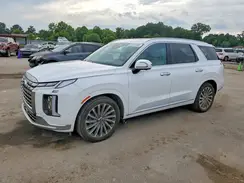 KM8R7DGE2RU788602 2024 HYUNDAI PALISADE