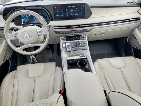 KM8R7DGE2RU788602 2024 HYUNDAI PALISADE - Image 8