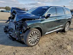 KM8R7DGE2RU797560 2024 HYUNDAI PALISADE