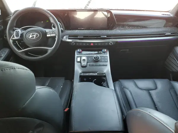 KM8R7DGE2RU802854 2024 HYUNDAI PALISADE - Image 8