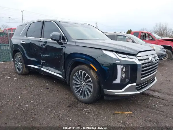 KM8R7DGE2RU802899 2024 HYUNDAI PALISADE - Image 1