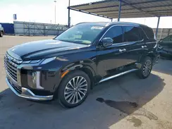 KM8R7DGE2SU809325 2025 HYUNDAI PALISADE