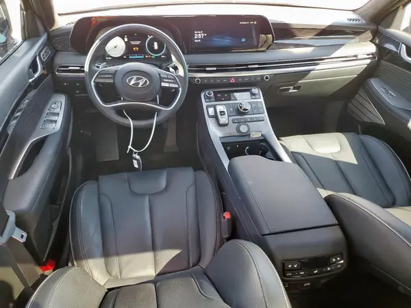 KM8R7DGE2SU809325 2025 HYUNDAI PALISADE - Image 8