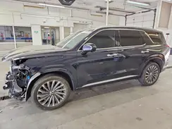 KM8R7DGE2SU816128 2025 HYUNDAI PALISADE