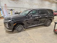 KM8R7DGE2SU816758 2025 HYUNDAI PALISADE