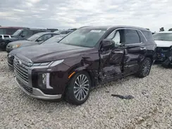 KM8R7DGE2SU816985 2025 HYUNDAI PALISADE